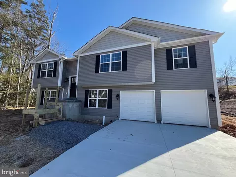 49 Cedar Creek Dr #LOT 25, Ashland, PA 17921