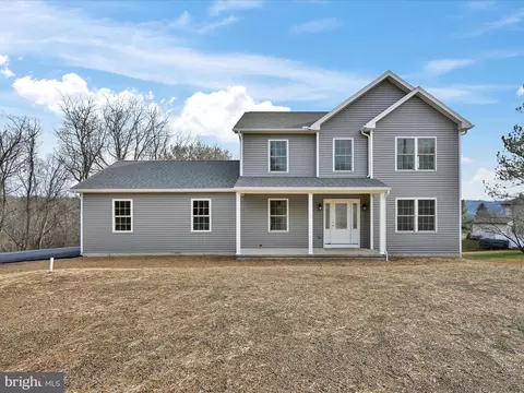 2191 Montana Dr, Auburn, PA 17922