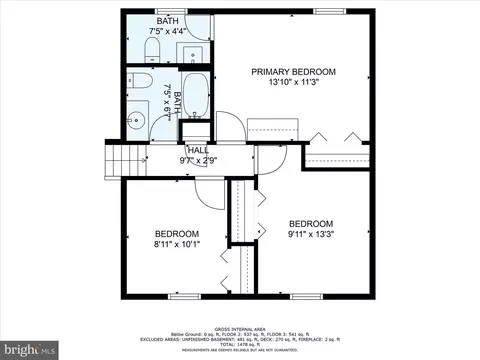 301 Pine, Marlin, PA 17951 photo 35