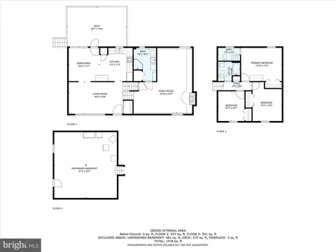 301 Pine, Marlin, PA 17951 photo 36