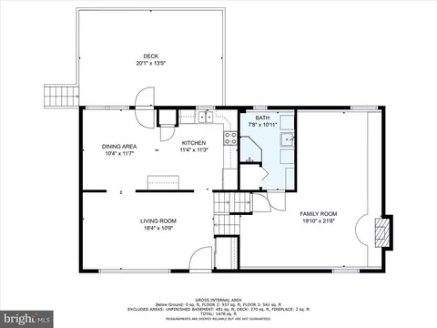 301 Pine, Marlin, PA 17951 photo 33