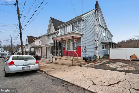 323 E Union St, Tamaqua, PA 18252