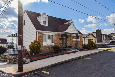 262 Arizona Ave, Shenandoah, PA 17976