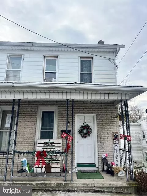 620 E Grand Ave, Tower City, PA 17980