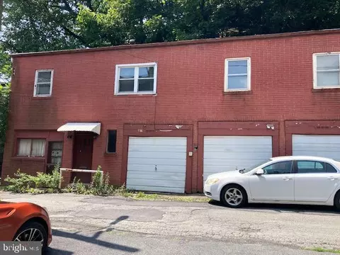 105 N 8th St, Pottsville, PA 17901