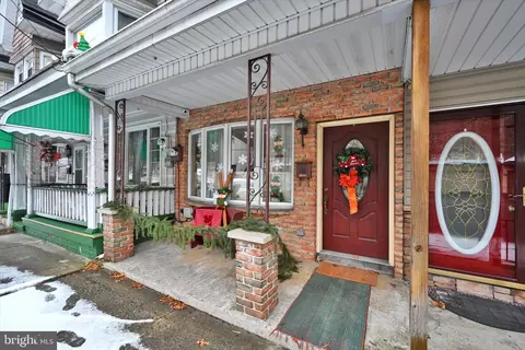 1322 E Centre St, Mahanoy City, PA 17948