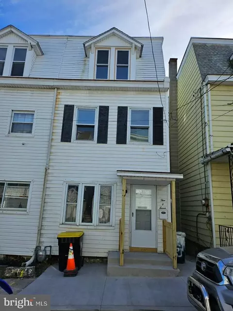 507 Fairview St, Pottsville, PA 17901