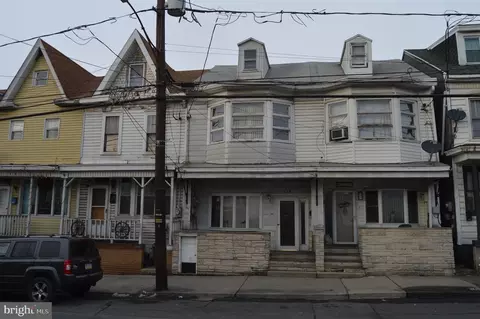 515 W Centre St, Shenandoah, PA 17976