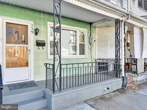 239 North St, Minersville, PA 17954