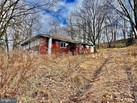 132 134 Draper St, Gilberton, PA 17934