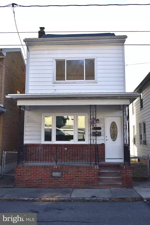 232 S Morris St, Saint Clair, PA 17970