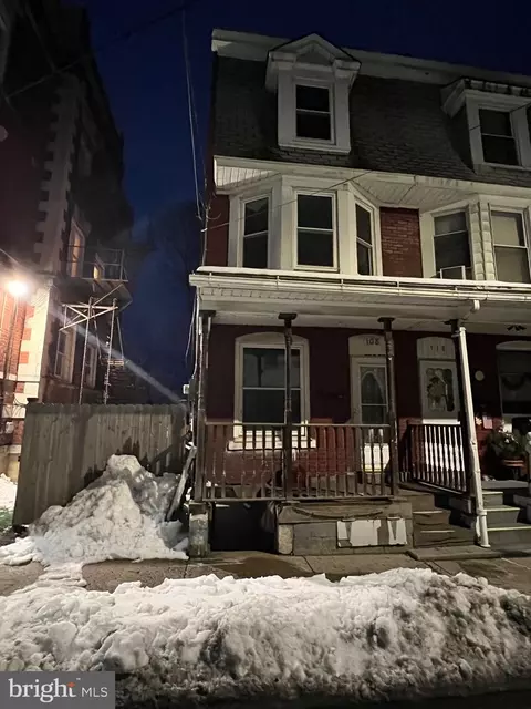 108 Schuylkill Ave, Tamaqua, PA 18252