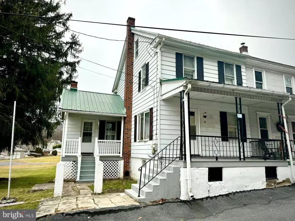 39 S Sport Hill St, Branchdale, PA 17923 16 Photos Movoto