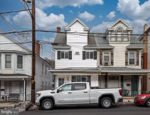 717 E Broad St, Tamaqua, PA 18252