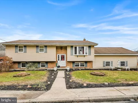 220 E Liberty St, Schuylkill Haven, PA 17972