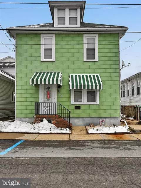 124 Long Ave, Orwigsburg, PA 17961