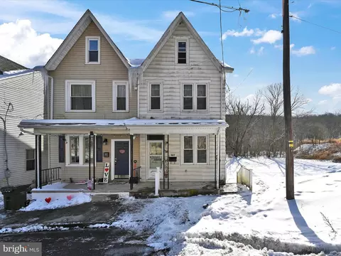 507 W Laurel St, Tremont, PA 17981
