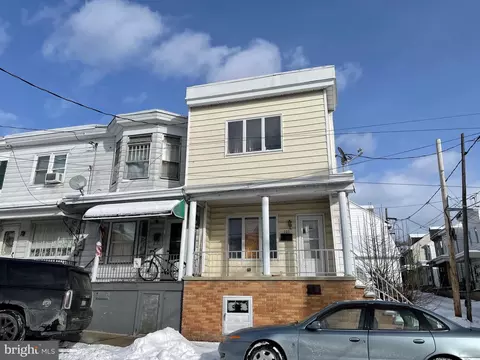 125 N Gilbert St, Shenandoah, PA 17976