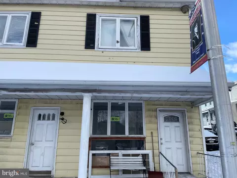 302 S Main St, Shenandoah, PA 17976