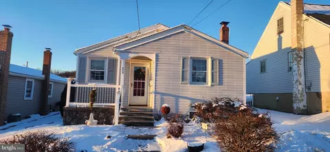 523 Willing St, Tamaqua, PA 18252
