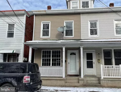 209 Parkway, Schuylkill Haven, PA 17972