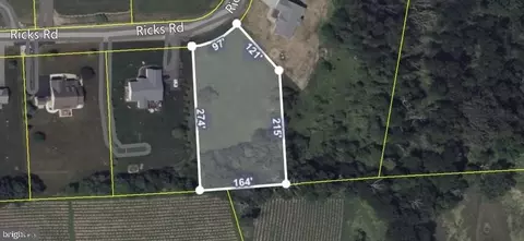 10 Ricks Road, New Ringgold, PA 17960