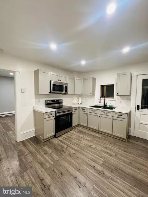 520 Baker St, Minersville, PA 17954