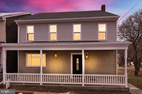 130 Delaware Ave, Seltzer, PA 17974