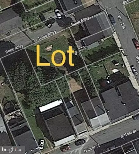 0 Bobb Aly, Cumbola, PA 17930