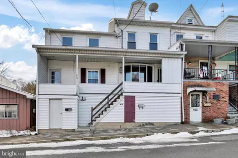 451 449 Church St, Minersville, PA 17954
