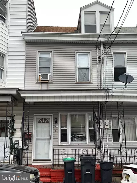 321 E Pine St, Mahanoy City, PA 17948