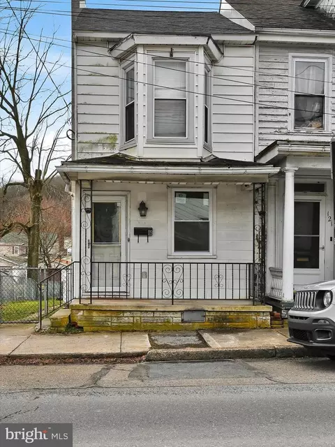 119 W Main St, Tremont, PA 17981