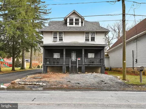 245 Main St, Tremont, PA 17981