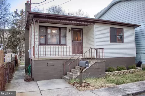 137 C St, Girardville, PA 17935