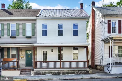 270 S Tulpehocken St, Pine Grove, PA 17963