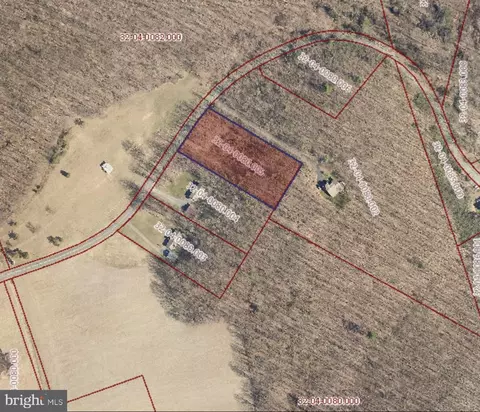 0 Wildcat Rd #LOT 4, Tamaqua, PA 18252