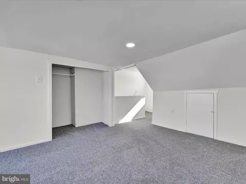 Bedroom - 116 E Patterson St, Saint Clair, PA 17970 photo 2 of 2
