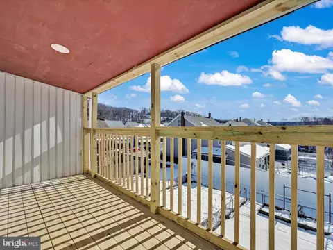 Exterior - 116 E Patterson St, Saint Clair, PA 17970 photo 5 of 9