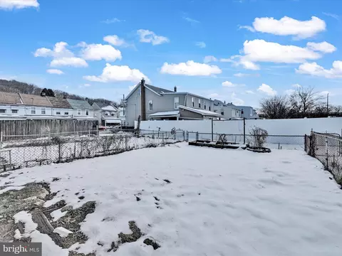 Exterior - 116 E Patterson St, Saint Clair, PA 17970 photo 9 of 9