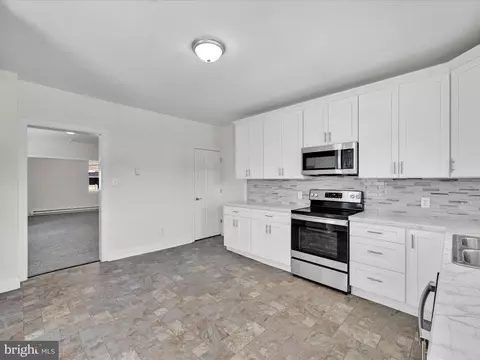 Kitchen - 116 E Patterson St, Saint Clair, PA 17970 photo 3 of 3