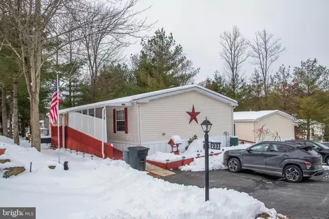 233 Jill Court Ct, New Ringgold, PA 17960