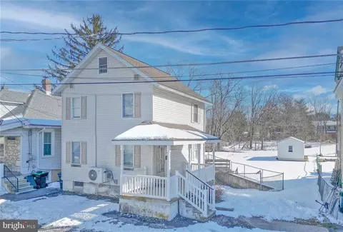 208 Long Ave, Orwigsburg, PA 17961