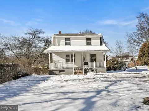 256 Morea Rd, Frackville, PA 17931
