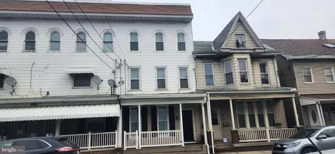 213 Pine St, Tamaqua, PA 18252