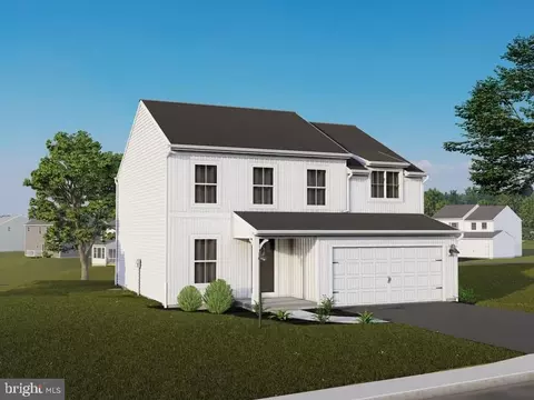 100 Hillside Vis #LOT 65, Pine Grove, PA 17963