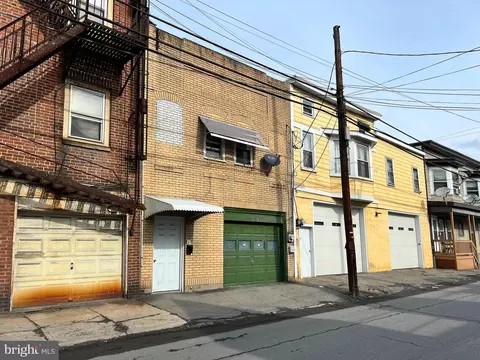 249 Cedar St, Tamaqua, PA 18252