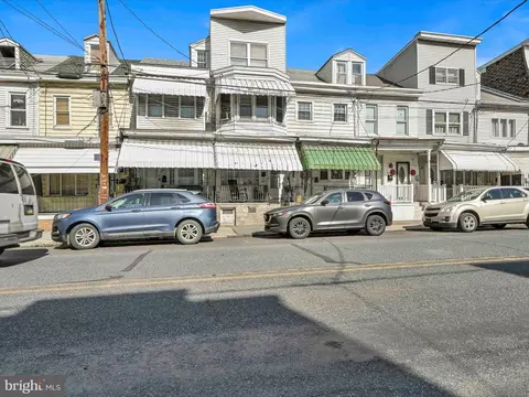 627 E Centre St, Mahanoy City, PA 17948