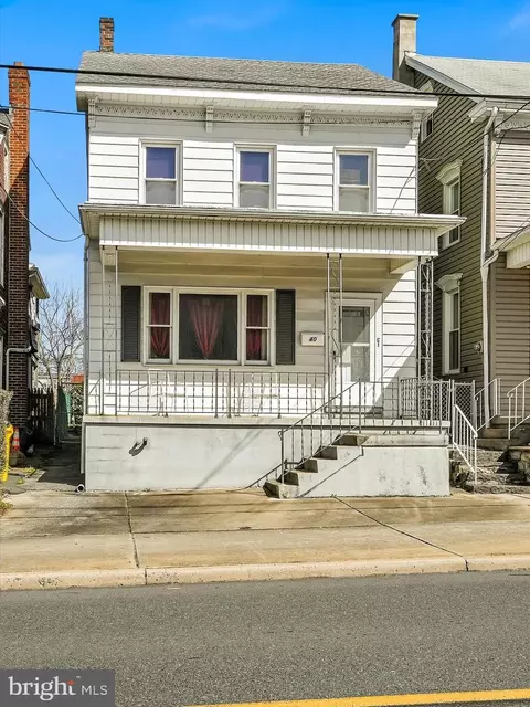 40 Dock St, Schuylkill Haven, PA 17972