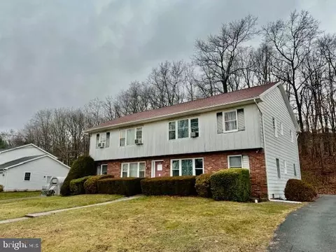 711 W Washington, Frackville, PA 17931