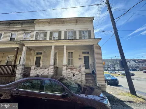 636-638 Railroad St W, Mahanoy City, PA 17948